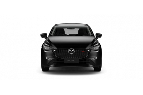 2026 Mazda 2 DJ Series G15 GT Hatch Image 4