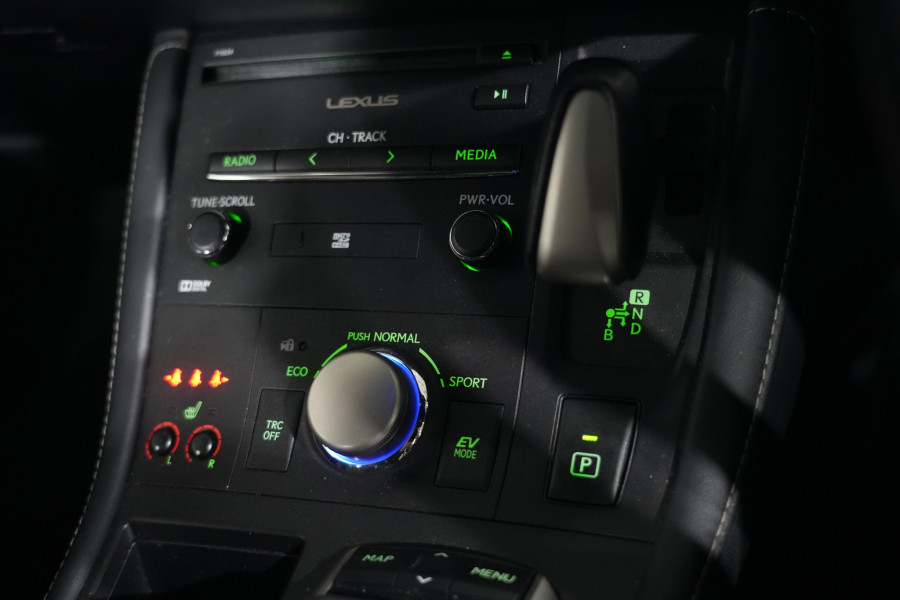 2019 Lexus CT 200h. Hybrid F Sport Hatch