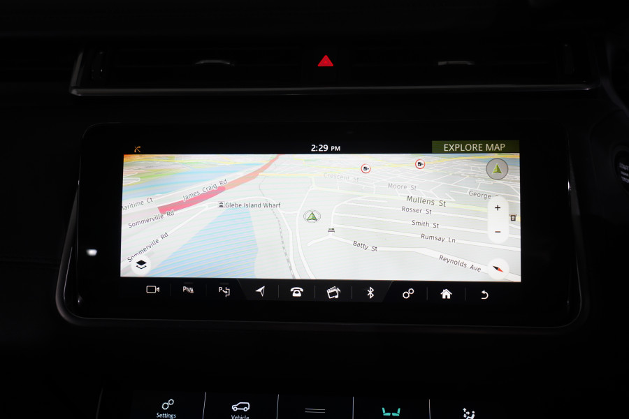 2019 Land Rover Range Rover Velar L560 P550 SVAutobiography Dynamic SUV