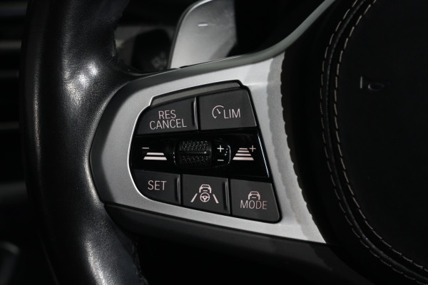 2022 BMW X6 xDrive30d M Sport Coupe Image 27