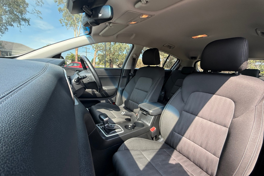 2017 Kia Sportage QL Si Premium SUV Image 11