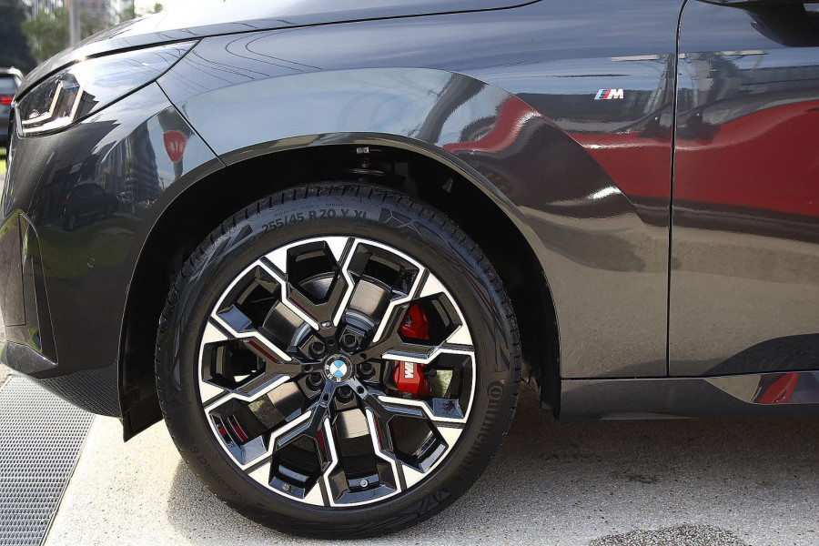 2026 BMW X3 G45 20 xDrive SUV