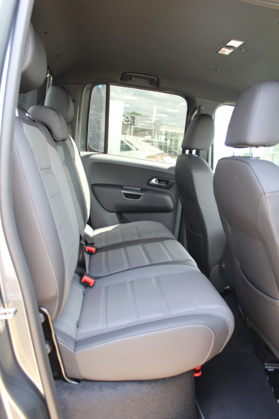 2020 Volkswagen Amarok 2H V6 Highline 580SE Double cab Image 12