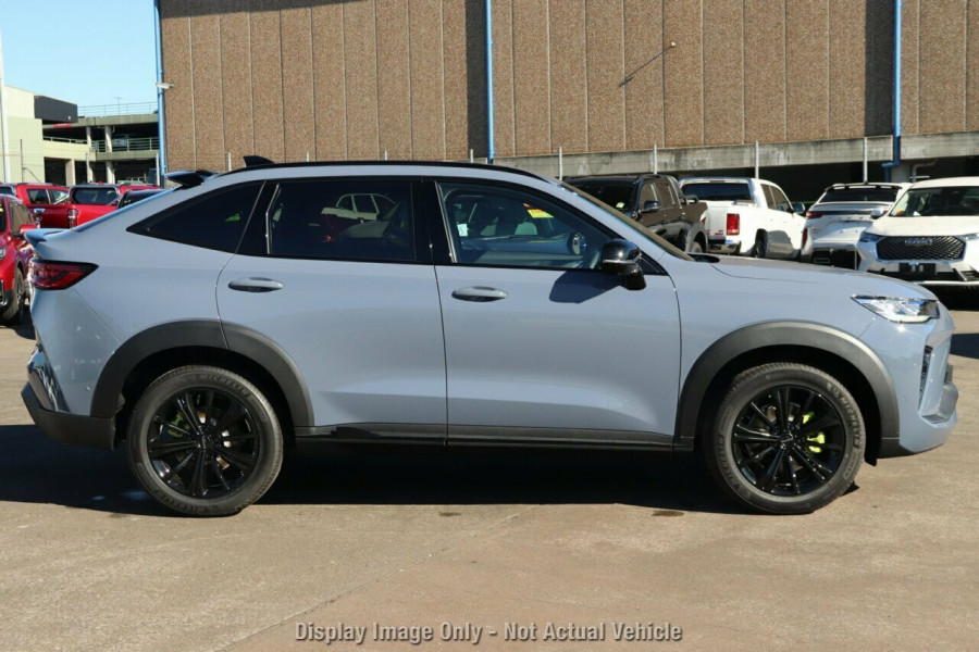 2025 GWM Haval H6GT B03 Ultra SUV Image 12