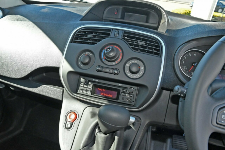 New Renault Kangoo Van 2019