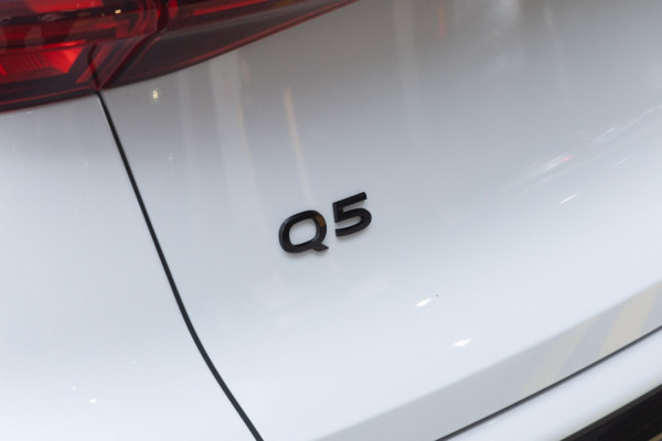 2025 Audi Q5 GU TFSI 150kW SUV image 21