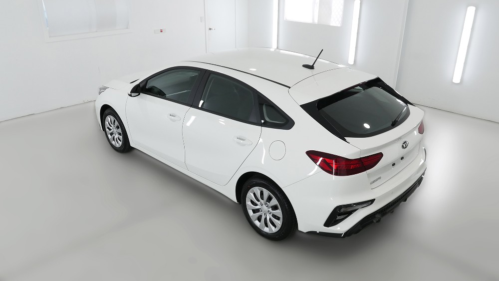 2019 MY20 Kia Cerato Hatch BD S with Safety Pack Hatch Image 14