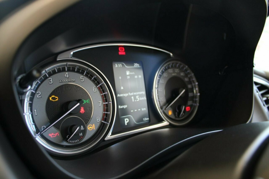 2024 Suzuki S-Cross JYB  SUV Image 28