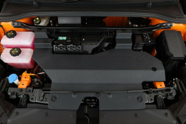 2023 MG MG4 MEH32 XPOWER Hatch