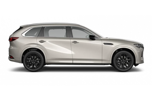 2026 Mazda CX-80 KL G40e GT SUV Image 10