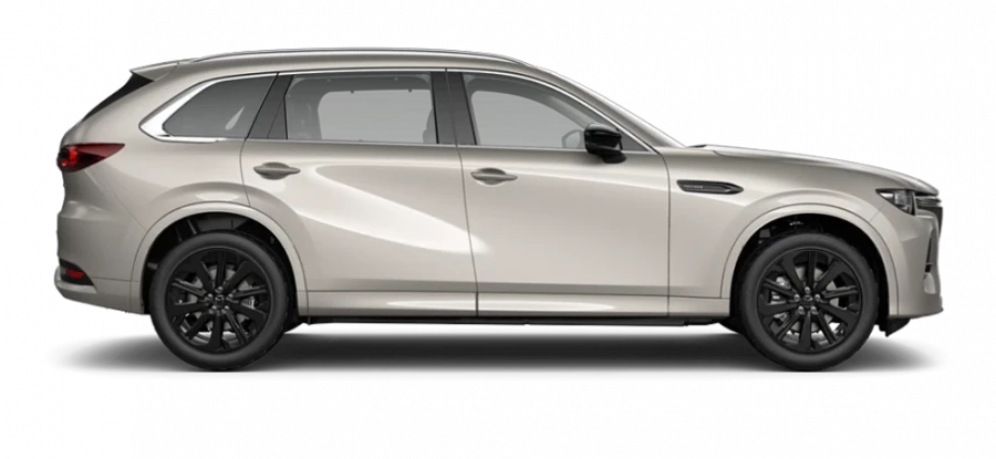 2026 Mazda CX-80 KL G40e GT SUV Image 10