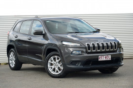 Jeep Cherokee Sport KL