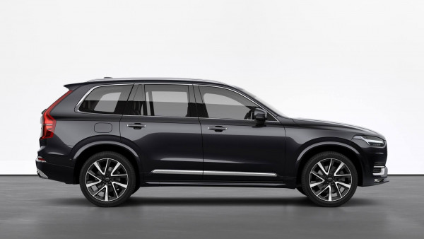 2021 Volvo XC90 L Series D5 Inscription Suv Image 5