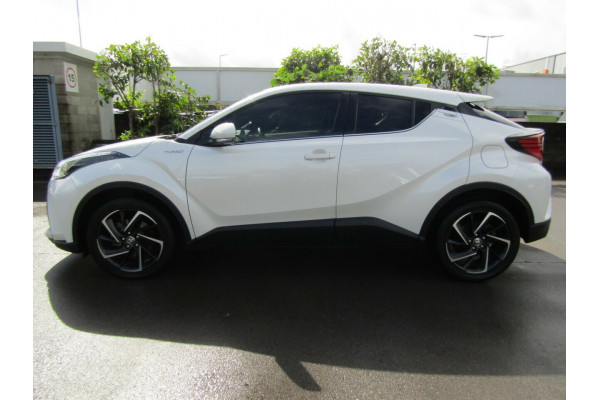 2020 Toyota C-HR NGX Koba SUV