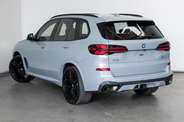 2026 BMW X5 G05 LCI xDrive30d M Sport SUV