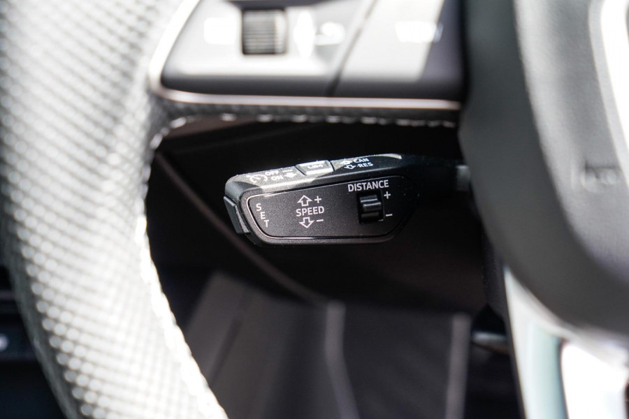 2025 Audi A3 GY 35 TFSI S line Hatch