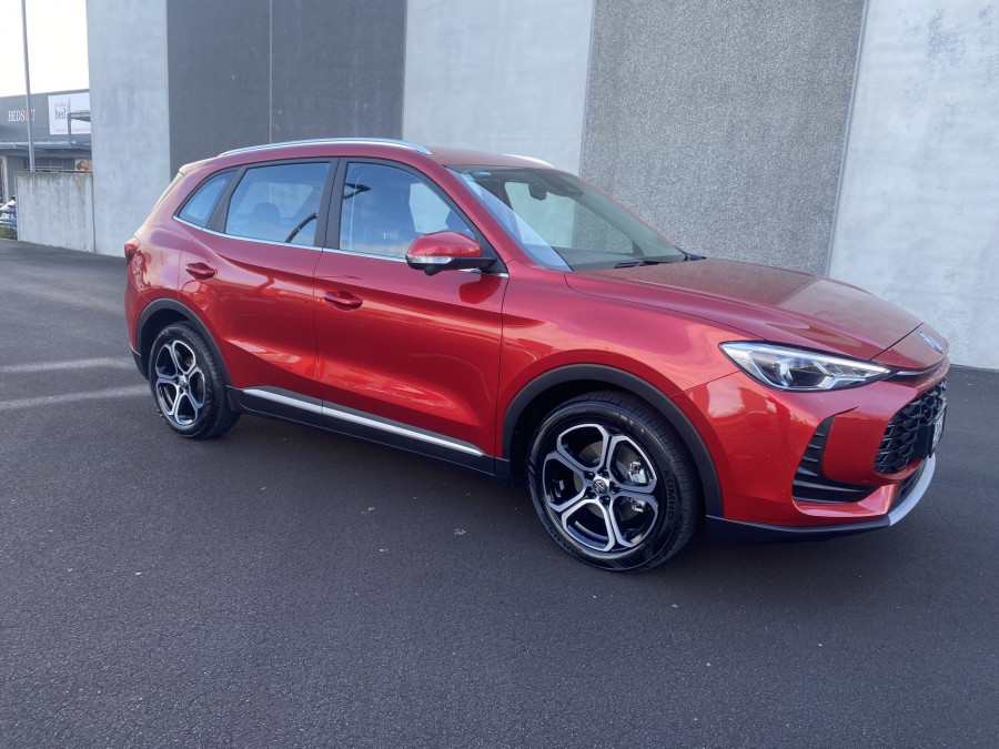 2025 MG ZS ZS32 Excite Hybrid+ SUV Image 1