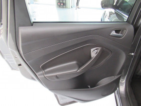 2017 MY18.00 Ford Escape ZG 2018.00MY TREND Suv