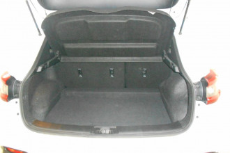 2018 Nissan QASHQAI J11 Series 2 ST-L Suv