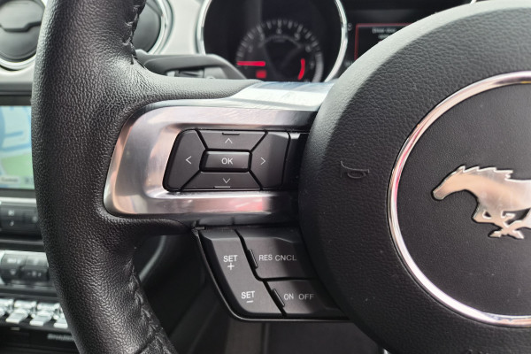 2016 MY17 Ford Mustang FM  Fastback Image 17