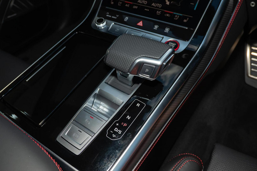2025 MY26 Audi RS Q8 F1 TFSI SUV