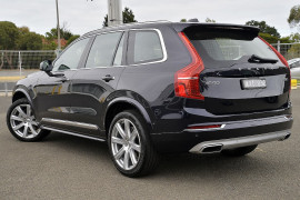 2019 Volvo XC90 L Series D5 Inscription Suv