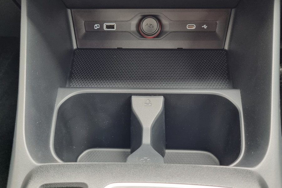 2025 MG 3 MG3 1.5petrol/ cvt/ excite Hatch Image 18