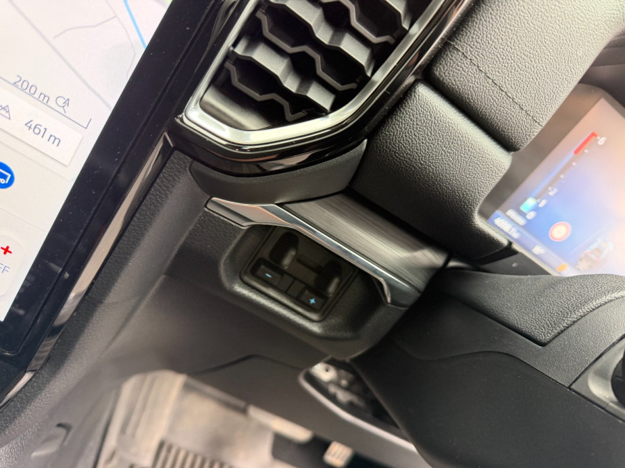 2025 MY26 Ford Everest UB Sport SUV Image 25