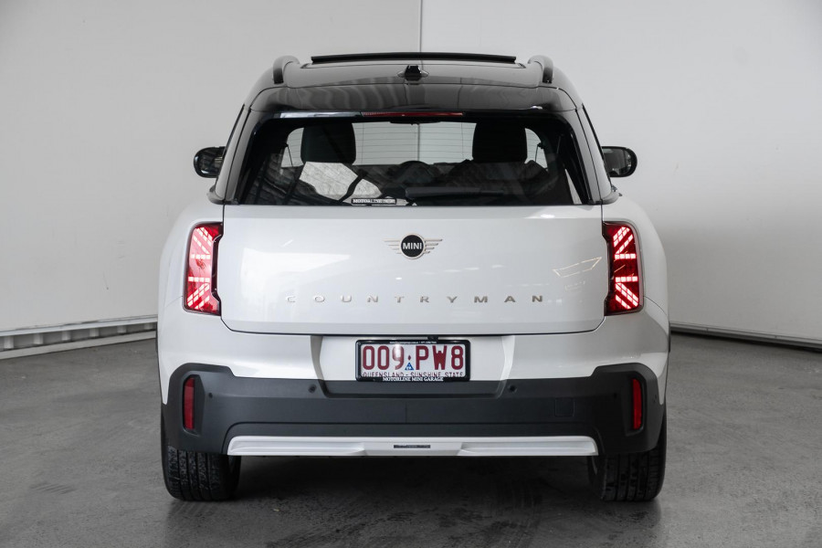 2024 MINI Countryman U25 E Classic SUV