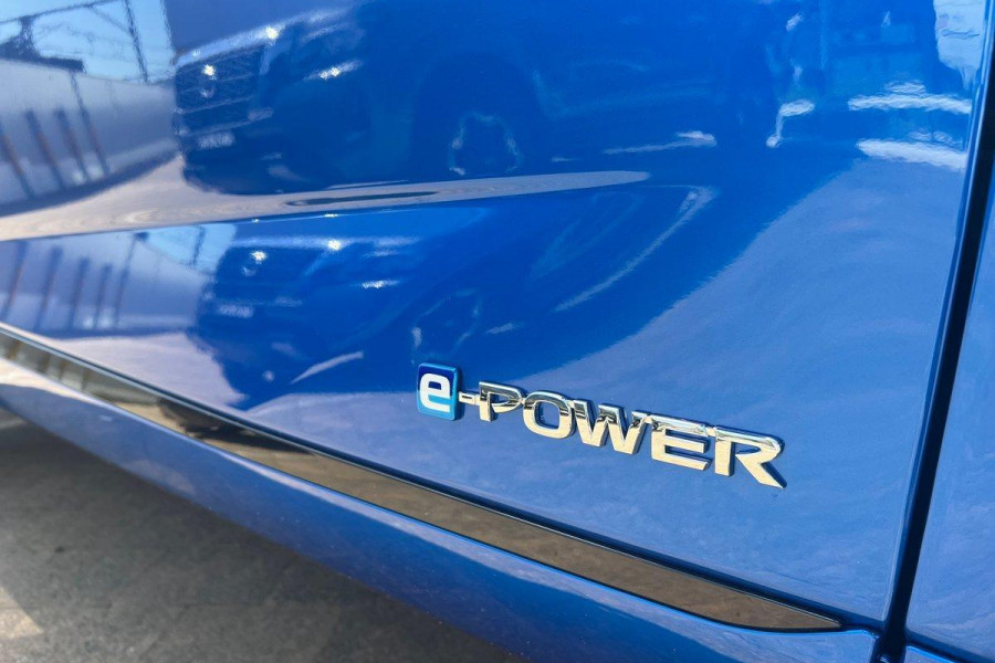 2024 MY25 Nissan QASHQAI J12 N-DESIGN e-POWER SUV Image 12