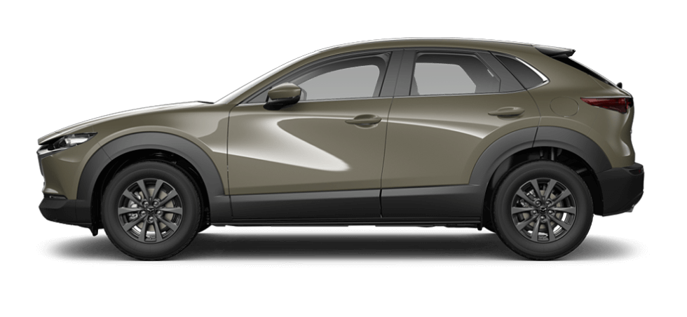 2024 Mazda CX-30 DM Series G20 Pure SUV Image 22