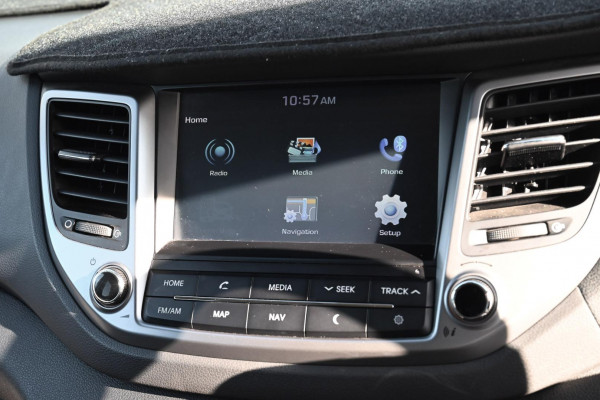 2018 Hyundai Tucson TL2 Elite SUV Image 6