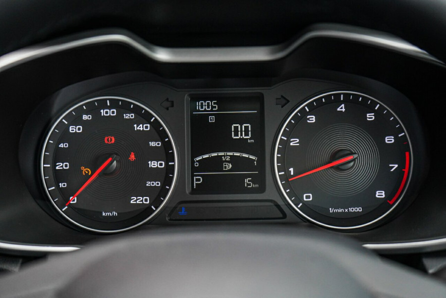 2023 MY22 MG ZS AZS1 Excite SUV Image 23