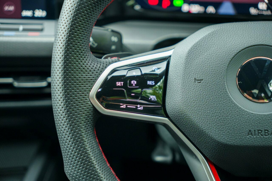 2022 MY23 Volkswagen Golf 7 GTI Hatch Image 11