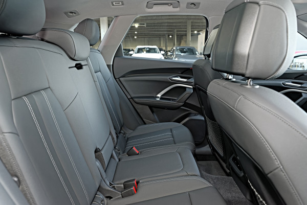 2025 Audi Q5 GU TFSI 150kW SUV image 9
