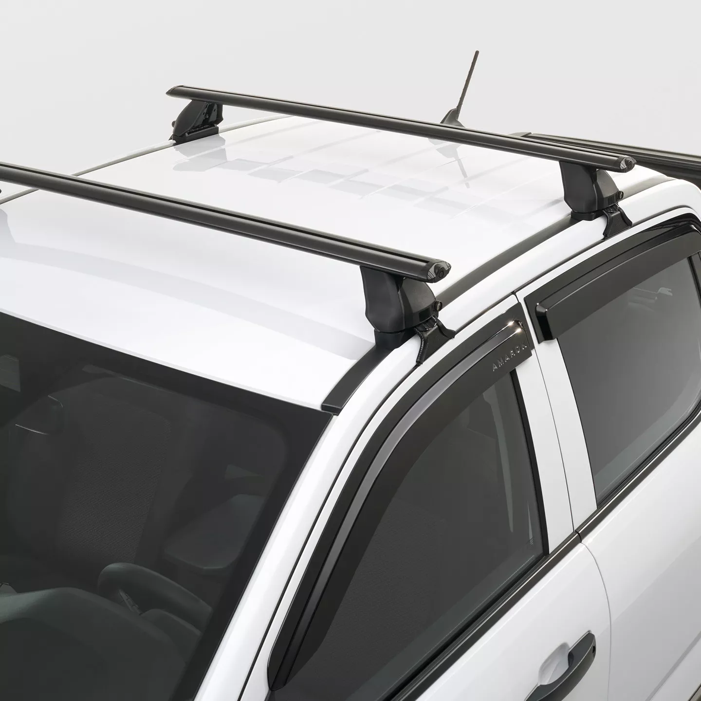 Carry the load Roof racks Image