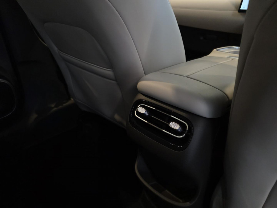 2026 AION AION UT No Series Premium Hatch Image 15