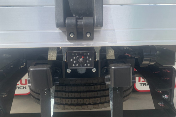 2026 Isuzu  NPR 45/65-175 DT D34 TRADE TRADEPACK Tray Image 8
