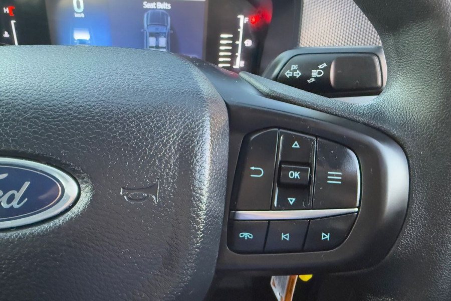 2024 Ford Ranger Black Edition Ute Image 17
