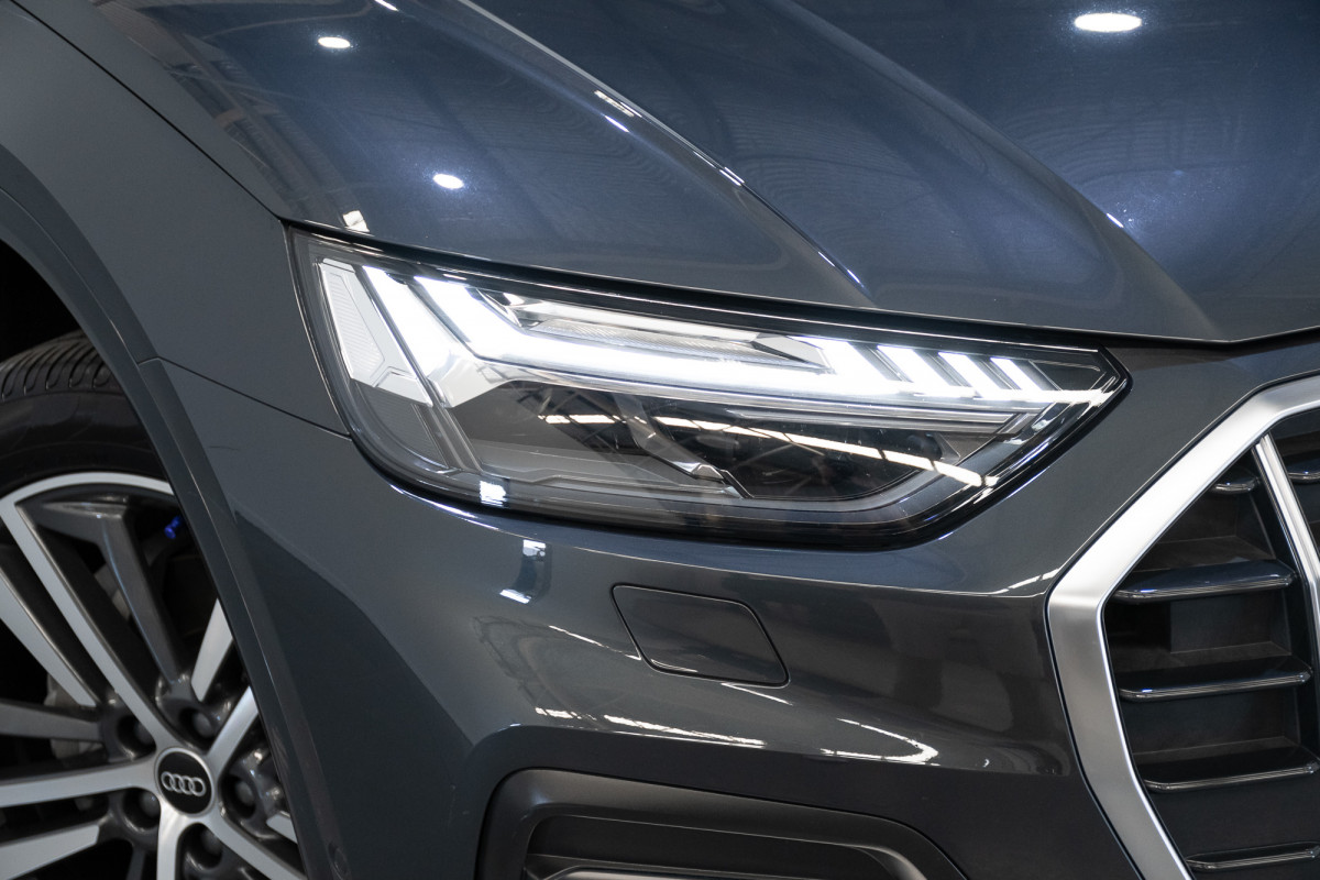 2023 Audi Q5 FY 40 TDI Sport SUV
