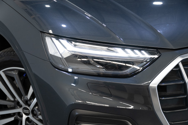 2023 Audi Q5 FY 40 TDI Sport SUV image 2