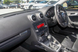 2010 MY11 Audi A3 8P MY11 Sportback 2.0 TDI Ambition Hatchback