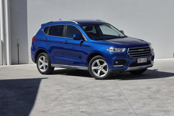 2020 Haval H2  Premium SUV