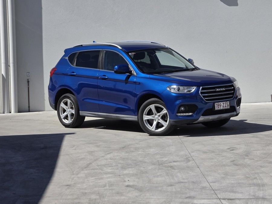 2020 Haval H2  Premium SUV Image 1