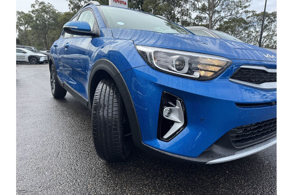 2025 Kia Stonic YB Sport SUV
