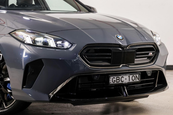 2025 BMW 1 Series F70 M135 xDrive Hatch image 3