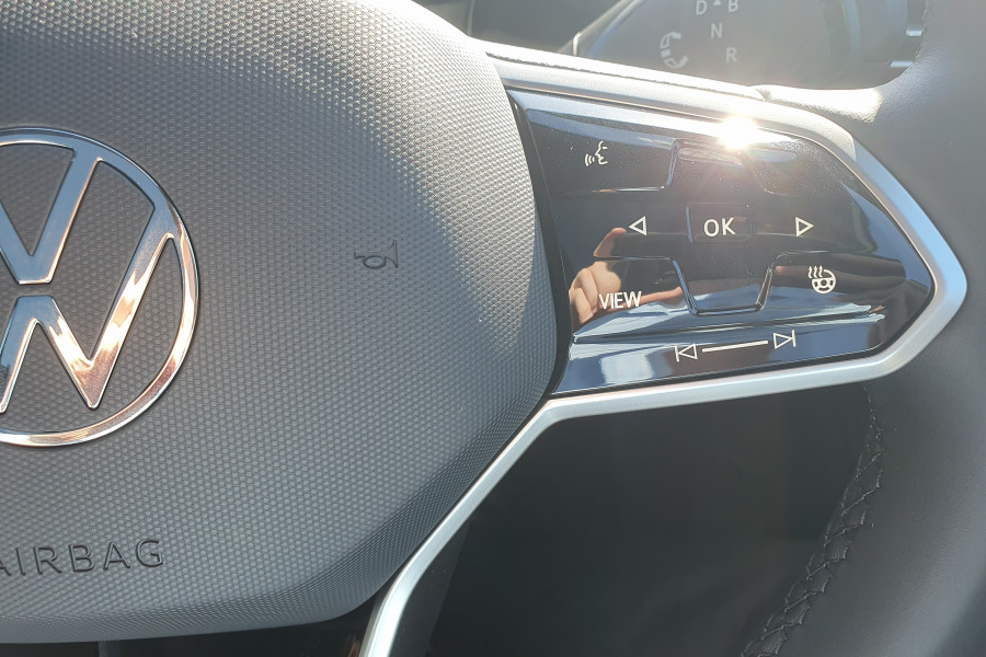 2025 Volkswagen ID. 4 E2 Pro SUV Image 24