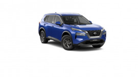 2025 Nissan X-Trail T33 ST SUV image 7