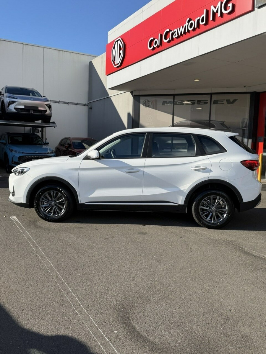 2026 MG ZS ZS32 Vibe SUV Image 12