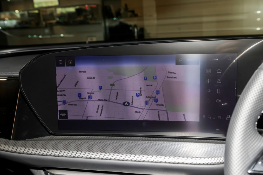 2026 MY25 Audi Q5 GU e-hybrid 270kW SUV